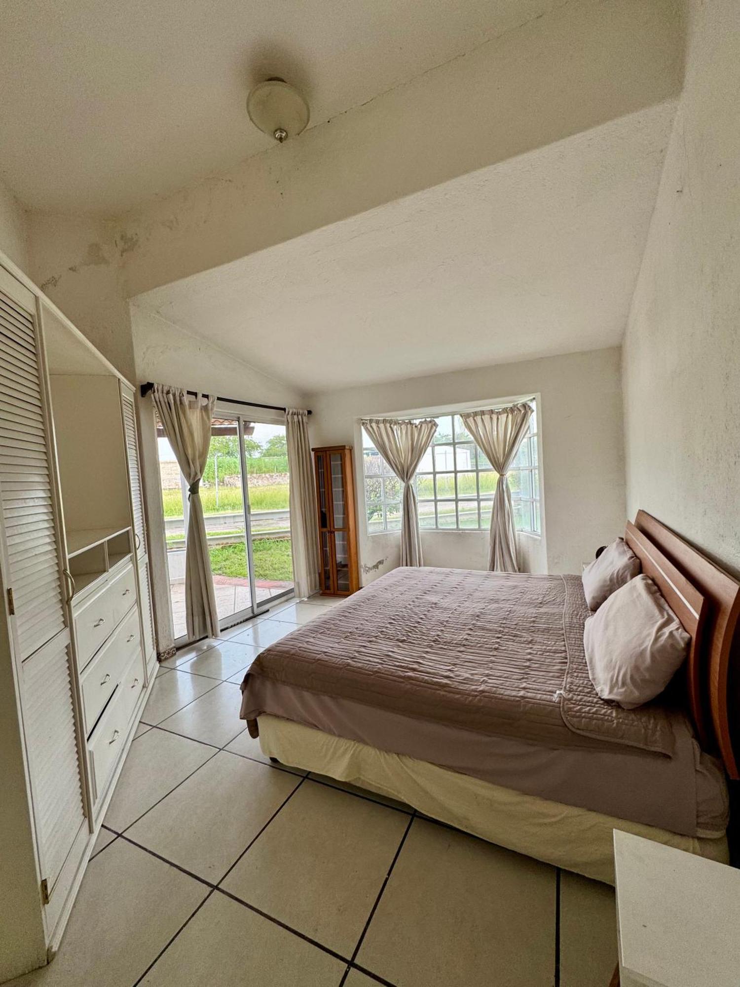 Villa Residencial Aereo Albatros Tequesquitengo Eksteriør bilde