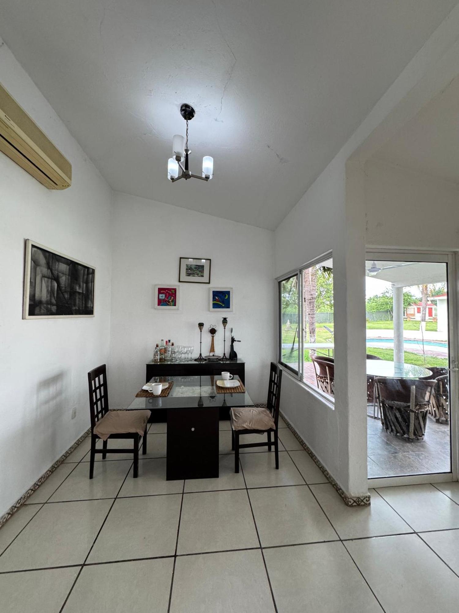 Villa Residencial Aereo Albatros Tequesquitengo Eksteriør bilde