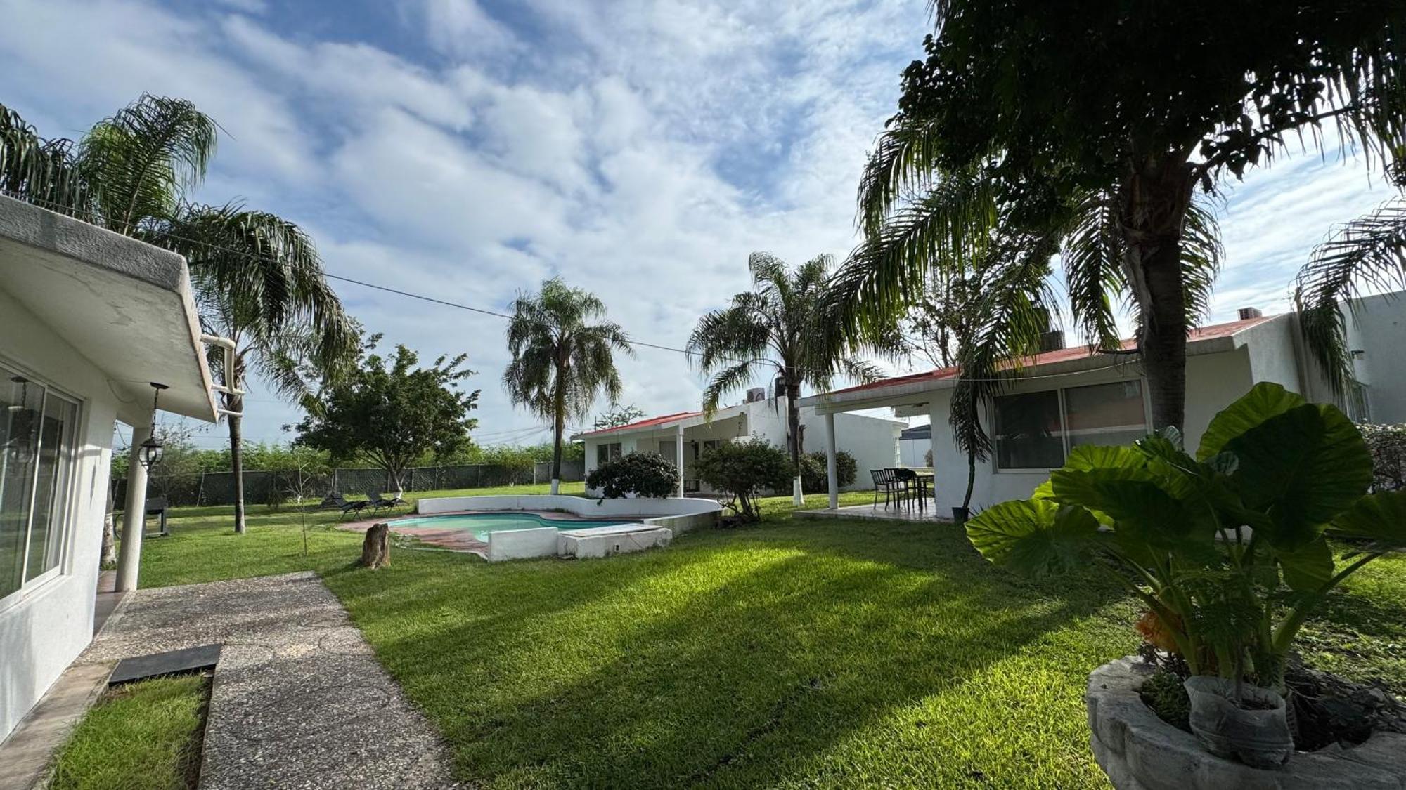 Villa Residencial Aereo Albatros Tequesquitengo Eksteriør bilde