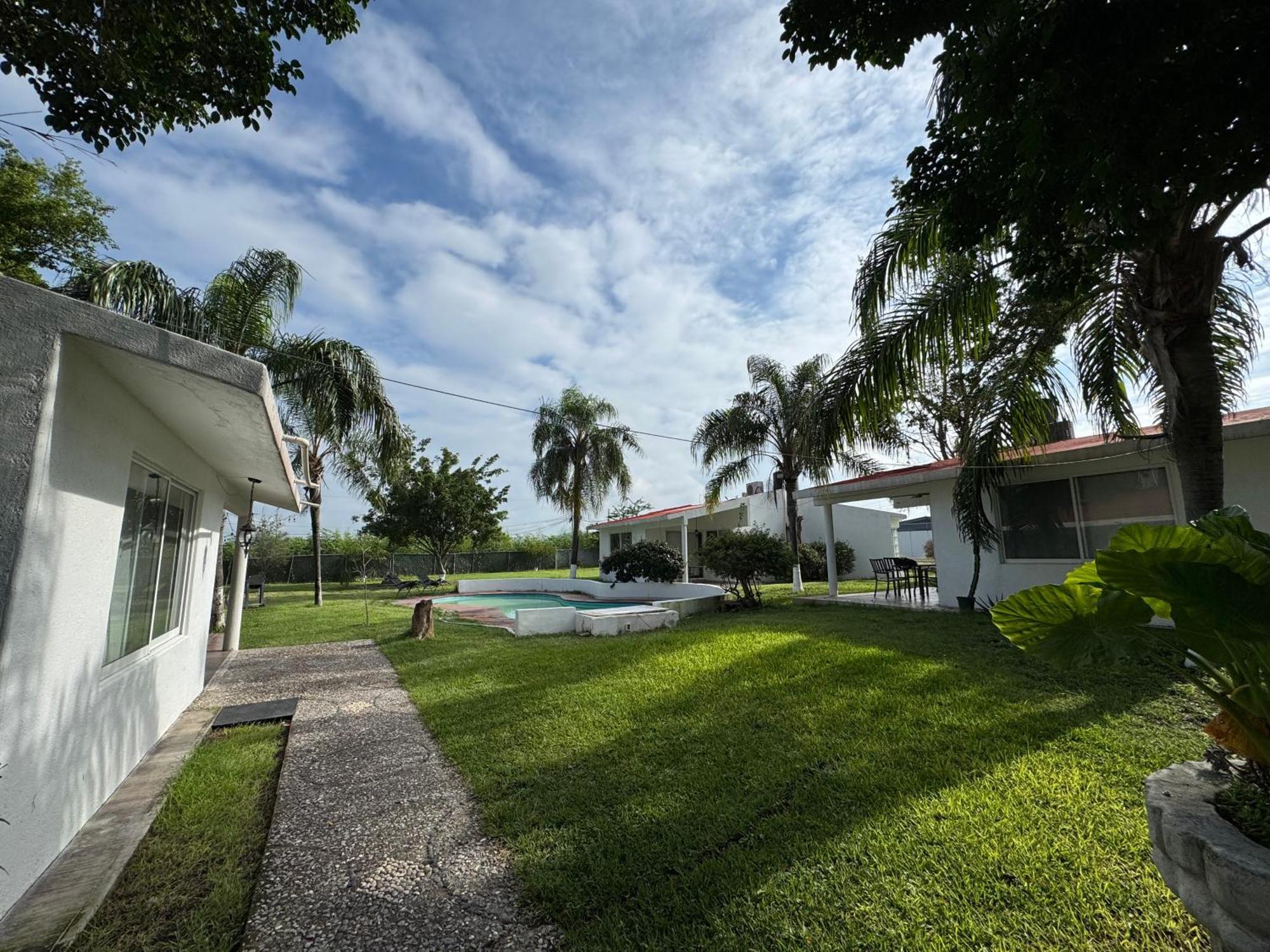 Villa Residencial Aereo Albatros Tequesquitengo Eksteriør bilde