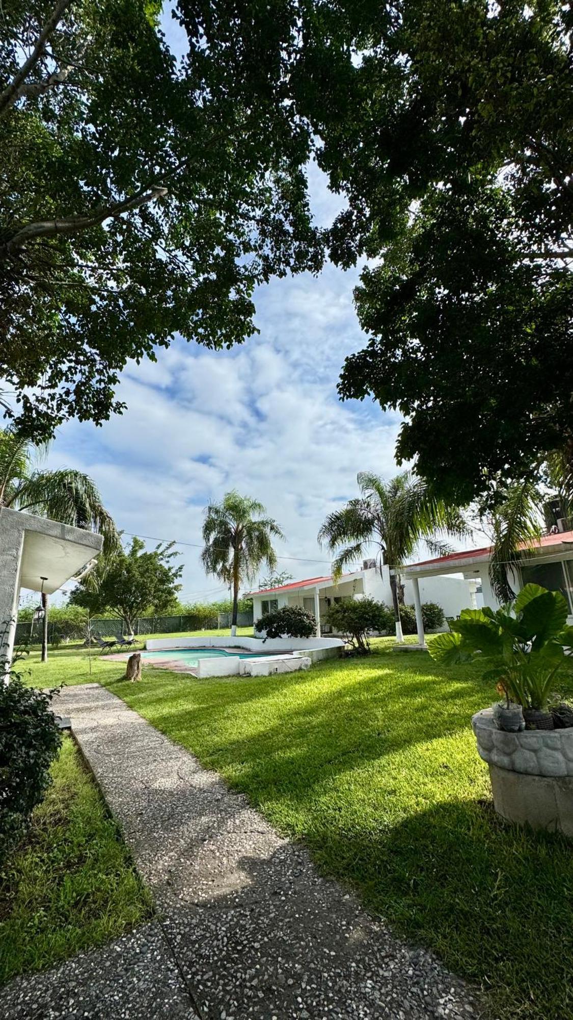 Villa Residencial Aereo Albatros Tequesquitengo Eksteriør bilde